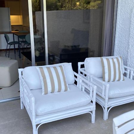Luminoso Apartamento En Segunda Linea Playa 438 마르베야 외부 사진