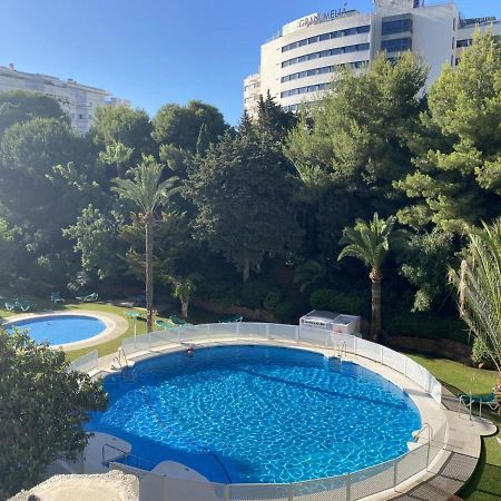 Luminoso Apartamento En Segunda Linea Playa 438 마르베야 외부 사진