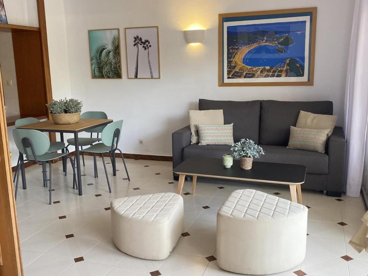 Luminoso Apartamento En Segunda Linea Playa 438 마르베야 외부 사진