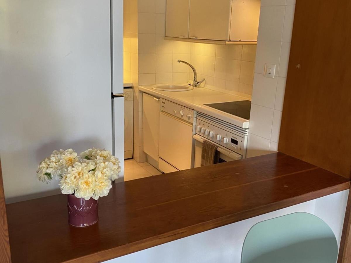 Luminoso Apartamento En Segunda Linea Playa 438 마르베야 외부 사진