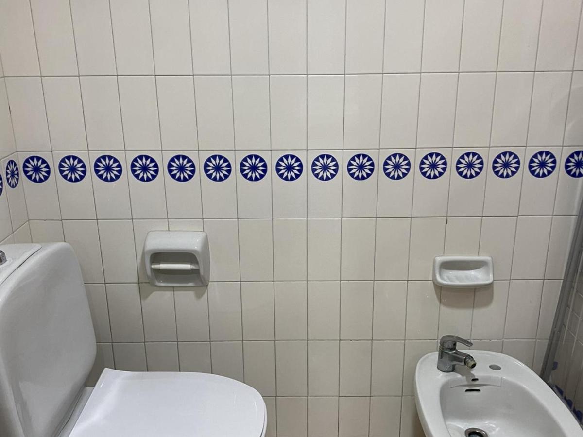 Luminoso Apartamento En Segunda Linea Playa 438 마르베야 외부 사진