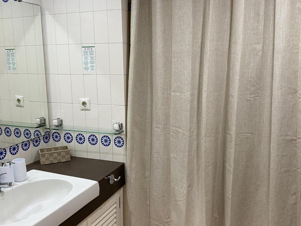 Luminoso Apartamento En Segunda Linea Playa 438 마르베야 외부 사진