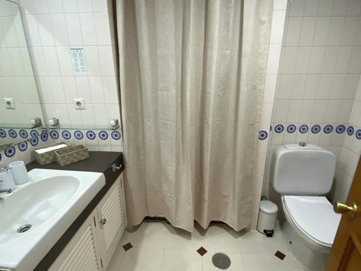 Luminoso Apartamento En Segunda Linea Playa 438 마르베야 외부 사진